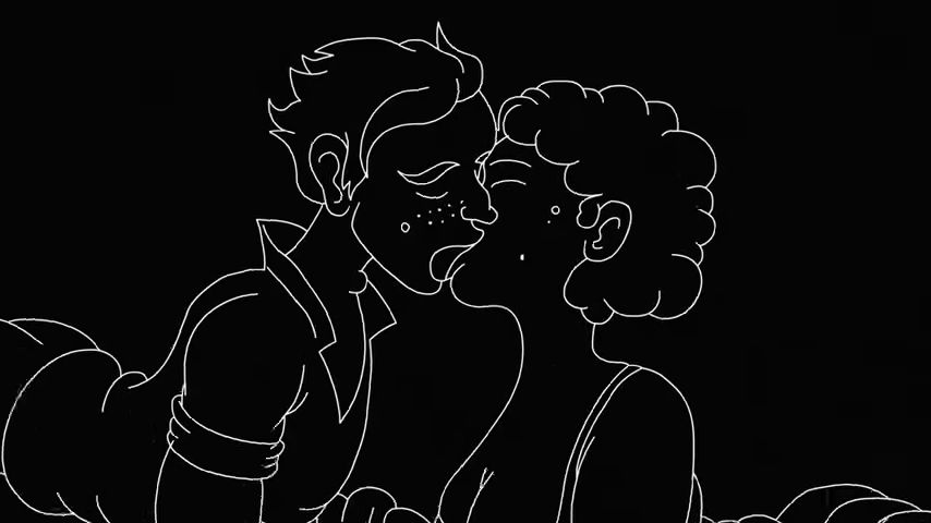 Arctic Monkeys Do I Wanna Know Music Video By Akuma319 On Deviantart