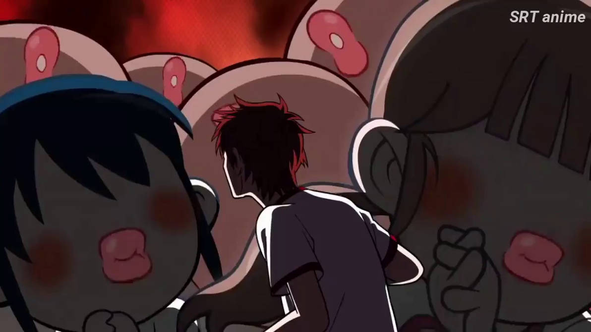 Ani Ni Tsukeru Kusuri Wa Nai 2 Episode 10 By Akuma319 On Deviantart
