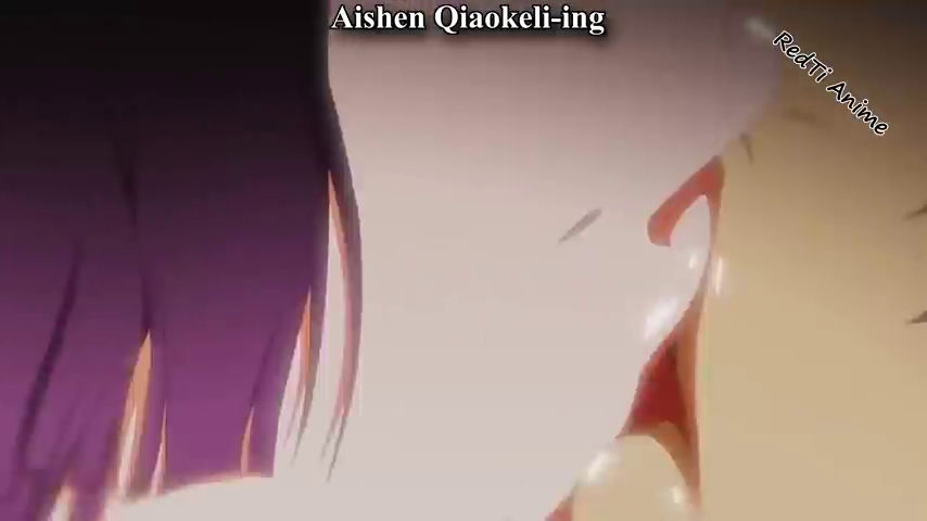 Wallpaper Aishen qiaokeli ing cap 1 sub espanol Free
