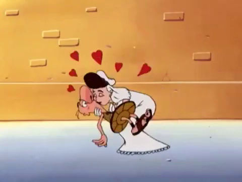tex avery full episodes