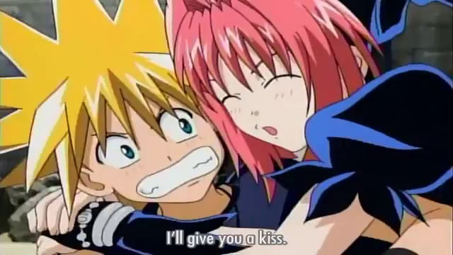 marchen awaken romance episode 46 by akuma319 on DeviantArt