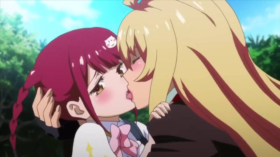 Get Wallpaper Valkyrie Drive Mermaid Compilation Part 2 By Akuma319 On Deviantart Desktop Wallpaper