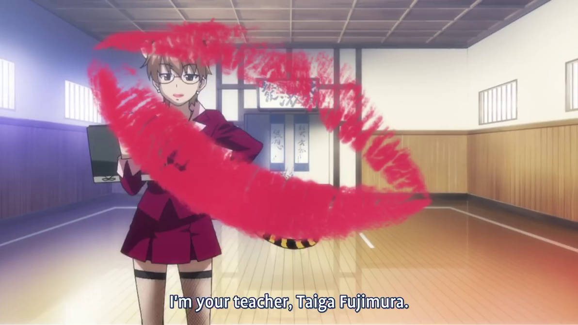 Carnival Phantasm Ova Episode 5 By Akuma319 On Deviantart Carnival Phantasm Ova Episode 5 By Akuma319 On Deviantart