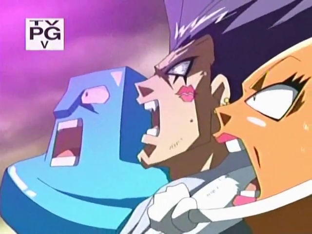 Wallpaper Bobobo Bo Bo Bobo Episode 51 By Akuma319 On Deviantart For Android