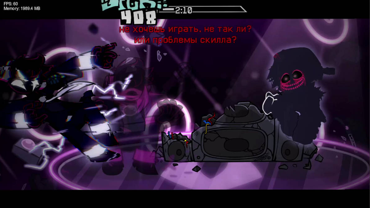 Void vs Resurgence by LanceNightFunkin on DeviantArt