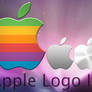 Apple Logo Icons