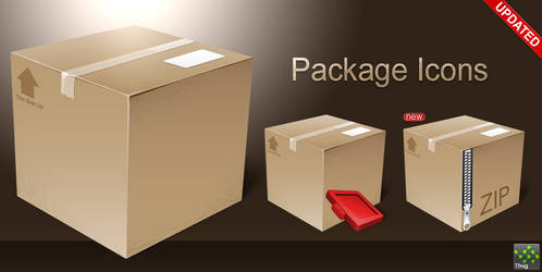 Package Icons