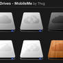 Slick Drives - MobileMe
