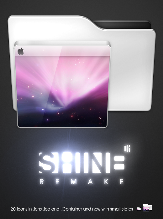 SHINE - Remake