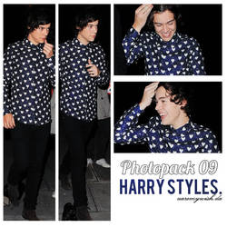 photopack09 HarryStyles