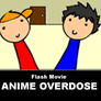Anime Overdose -Read Comment-