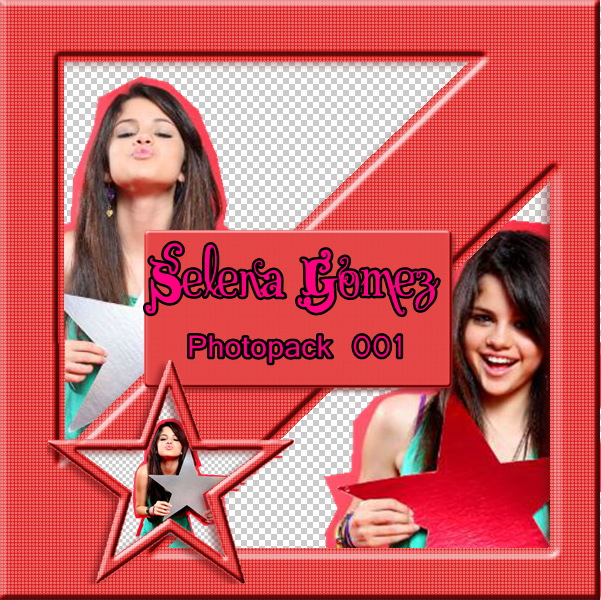 Photopack PNG 001 Selena Gomez by ivanloko24 on DeviantArt