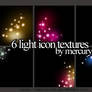 Light Icon Textures n.1