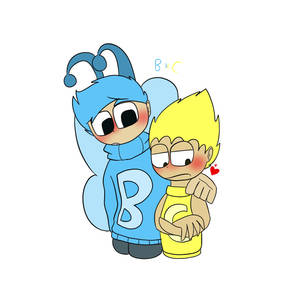 Explore the Best Alphabetloreb Art | DeviantArt