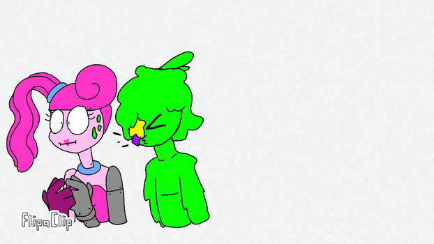NightBox (Boxy Boo akumatized) by KumaDraws334 on DeviantArt