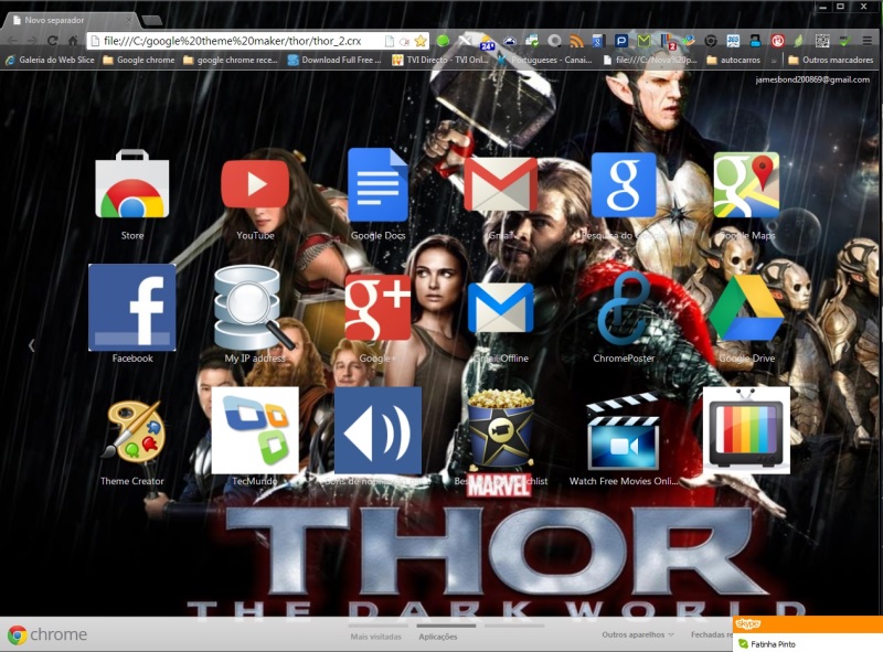 Thor 2