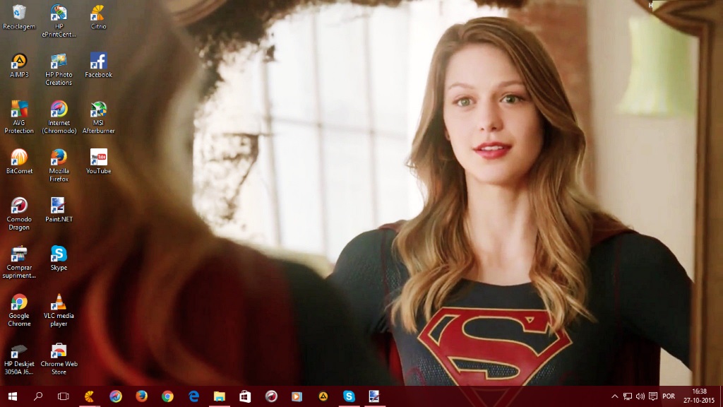 Supergirl