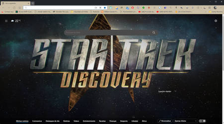 Startrek+Discovery