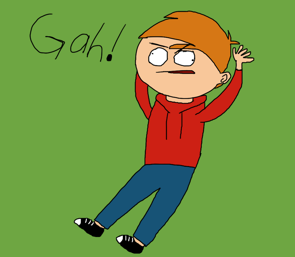 Gah! by Endermist on DeviantArt