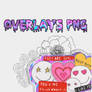 Overlays pngssss{endlesspoint}