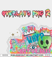 Overlays png 2 ((endlesspoint))