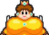 Daisy inflation flash test by Max-Digital on DeviantArt