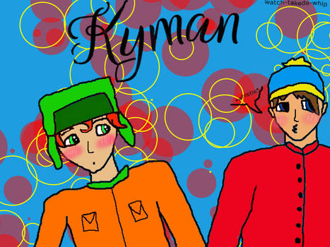 Day 1- Holding Hands |KYMAN| 30 DAY OTP CHALLENGE