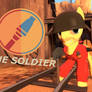 [DL] Soldier Pony