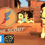 [DL] Scout Pony