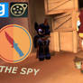 [DL] Spy Pony