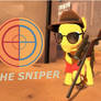 [DL] Sniper Pony