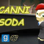 [DL] Canni Soda