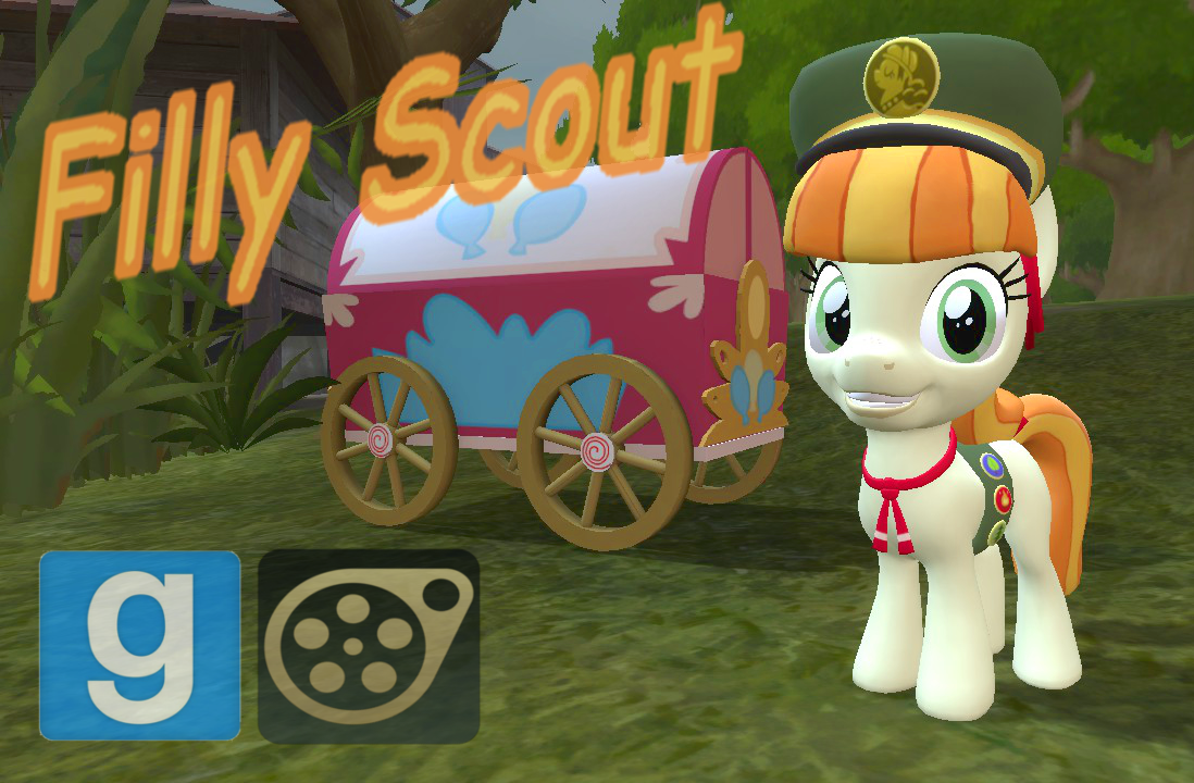 [DL] Filly Scout