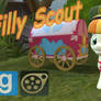 [DL] Filly Scout