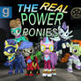 [DL] The Power Ponies (IDW) ver 1.2