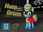 [DL] Hum Drum (IDW)