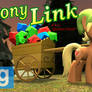 [DL] Link Pony