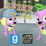[DL] Spike the Dog