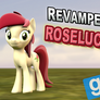 ReVamped Roseluck [DL]