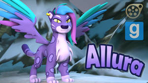 Allura [DL]