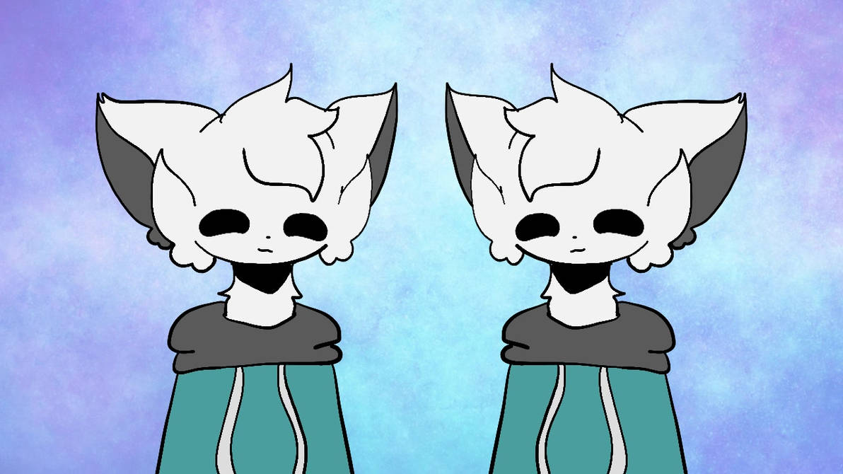 Ur Style |Test by GhostlyLinks on DeviantArt