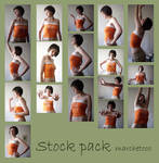 Stock pack