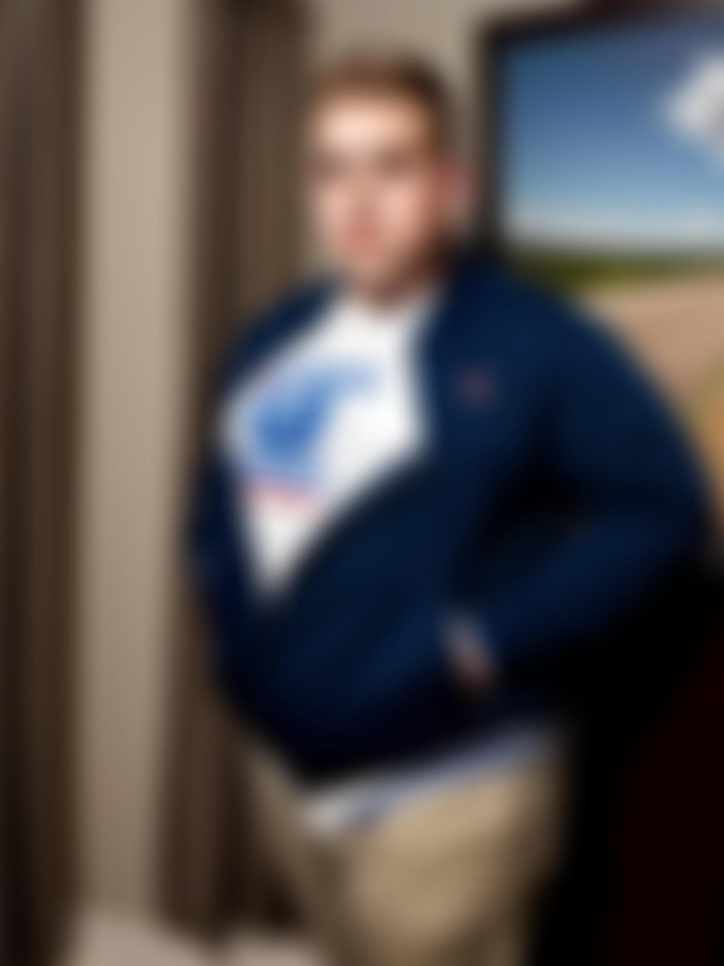 Future Cop Turns Into Reality TV Housewife (Long) by GlamnGirly on