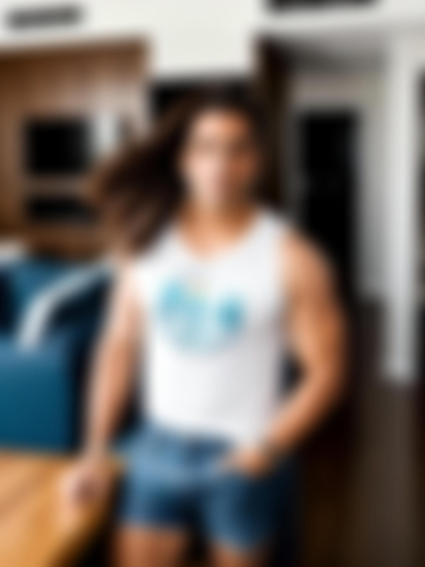 White Guy Transforms Into Gorgeous Black Girl by GlamnGirly on DeviantArt