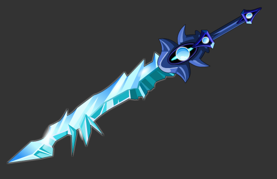 Ice Sword