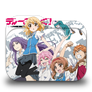 D-Frag Folder Icon