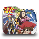Ryuugajou Nanana No Maizoukin Folder Icon By Ainokanade On Deviantart