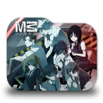 Wallpaper Yuushibu Folder Icon By Ainokanade On Deviantart Desktop Wallpaper
