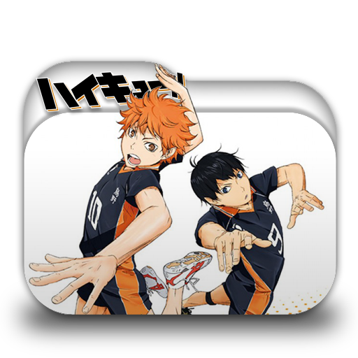 Haikyuu!! Season 1 by amanoj247 on DeviantArt