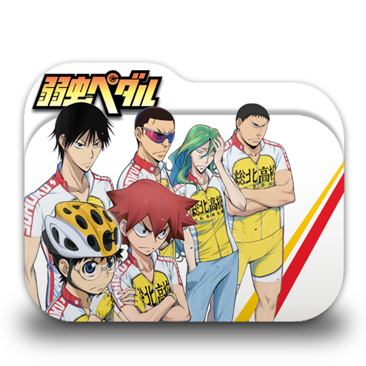 Yowamushi Pedal Ova Download - Colaboratory